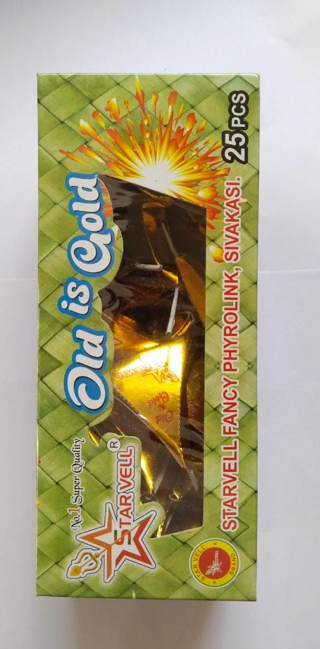 OLLA VEDI (25 PCS)